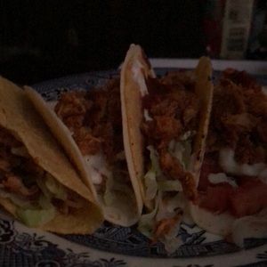 Meet your Posher, Garrett